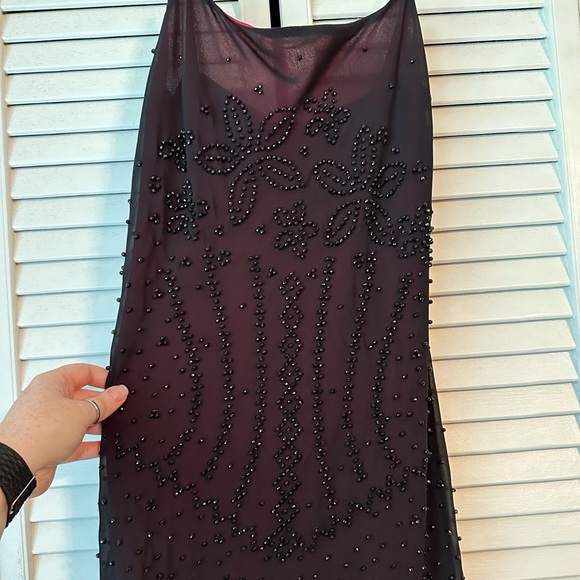 Vintage Thea Dora gown - Picture 2 of 6